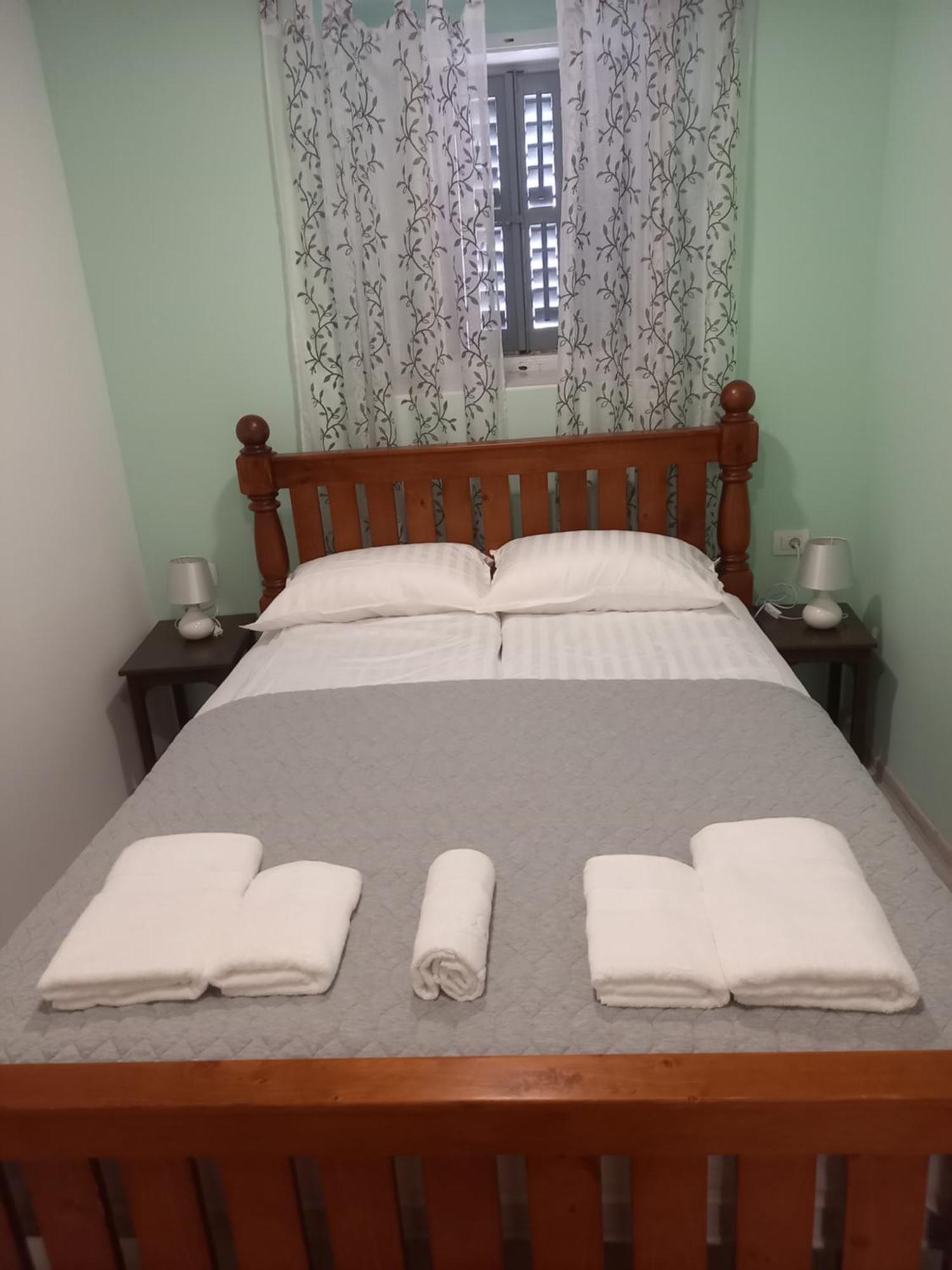 PUY Oskar Amphitheater Apartments And Rooms With Free Parking חדר תמונה