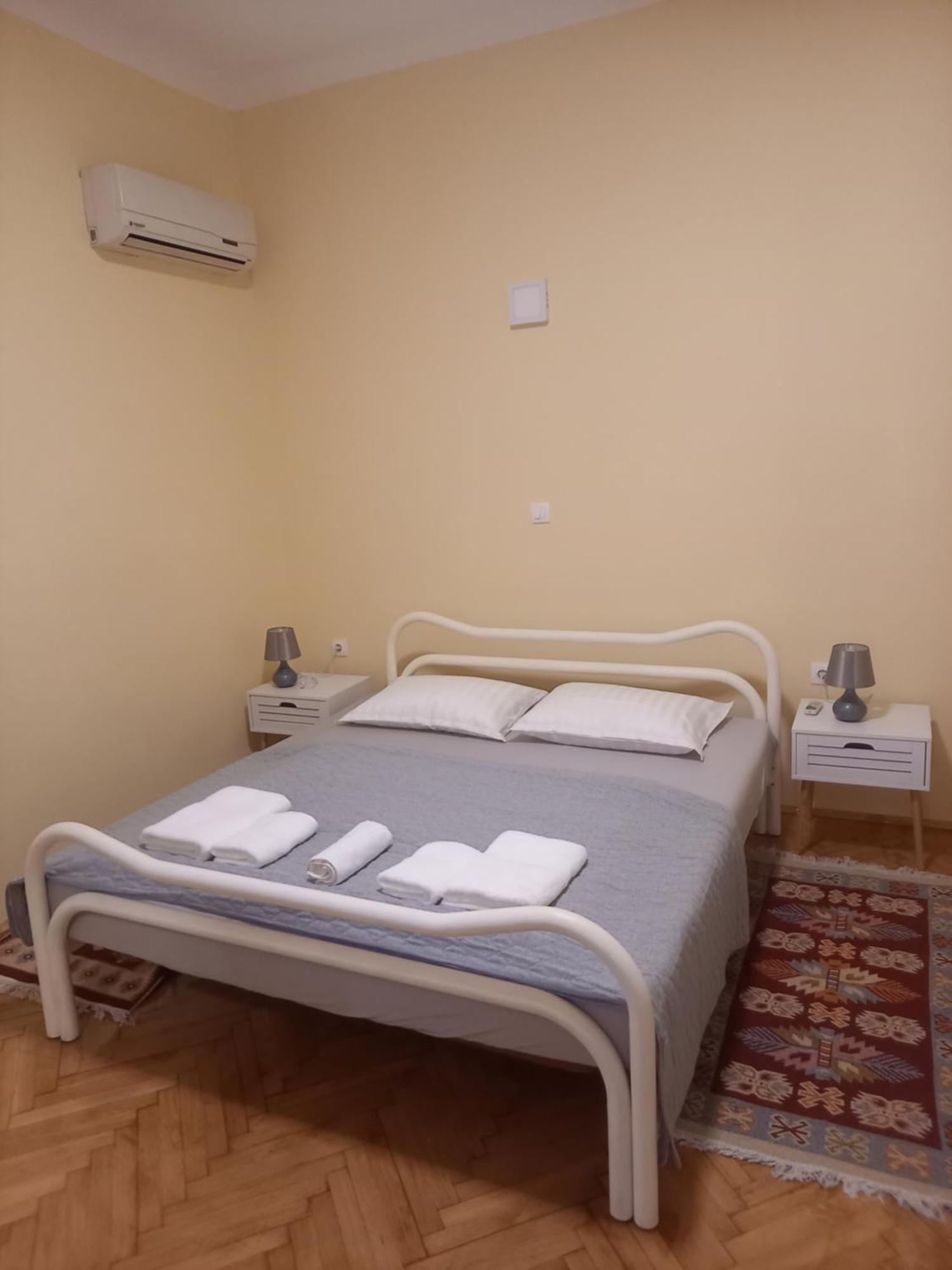 PUY Oskar Amphitheater Apartments And Rooms With Free Parking חדר תמונה